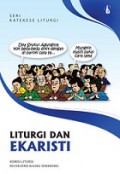 Liturgi dan Ekaristi