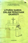 Liturgi Sabda dalam Perayaan Ekaristi