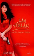 Liu Hulan: Jaring-jaring Bunga [Judul asli: Flower Net]