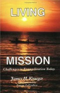 Living Mission: Challenges in Evangelization today