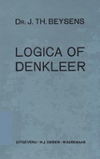 Logica of Denkleer