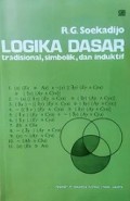 Logika Dasar: Tradisional, Simbolik, dan Induktif