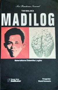 Madilog: Materialisme, Dialektika, Logika