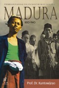 Perubahan Sosial dalam Masyarakat Agraris: Madura 1850-1940 [Judul Asli: Social Change in An Agrarian Society]