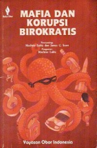 Mafia dan Korupsi Birokratis