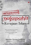 Majapahit Kerajaan Islam