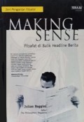 Making Sense: Filsafat di Balik Berita Media Massa