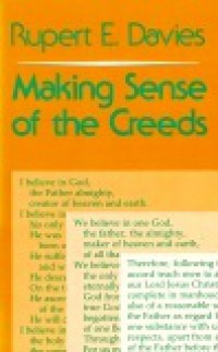 Making Sense of the Creeds