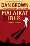 Malaikat dan Iblis [Judul Asli: Angels and Demons]