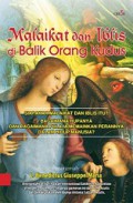 Malaikat dan Iblis di Balik Orang Kudus [Judul asli: International Exhibition Apparitions of Angels and Demons]