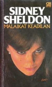 Malaikat Keadilan [Judul asli: Rage of Angels]