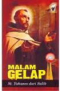 Malam Gelap: St. Yohanes dari Salib