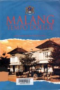 Malang Tempo Doeloe 2