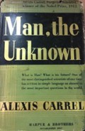 Man, The Unknown