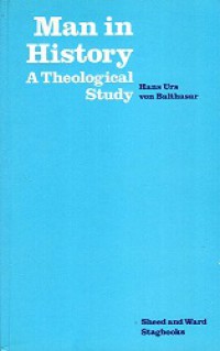 Man in History: A Theological Study