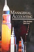 Managerial Accounting