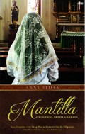 Mantilla: Kerudung Mempelai Kristus