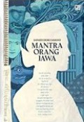 Mantra Orang Jawa