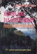 Manusia Jawa dan Gunung Merapi: Persepsi dan Kepercayaannya