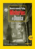 Manusia-Manusia Paling Misterius di Dunia: Menguak Mitos dan Legenda