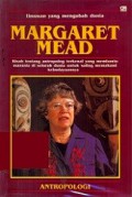 Margaret Mead: Antropologi