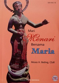 Mari Menari Bersama Maria