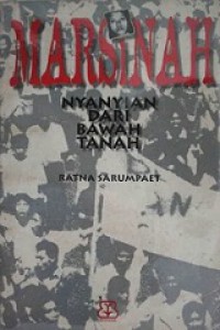 Marsinah: Nyanyian dari Bawah Tanah