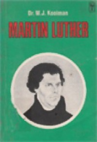 Martin Luther: Doktor dalam Kitab Suci