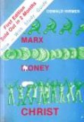 Marx, Money, Christ