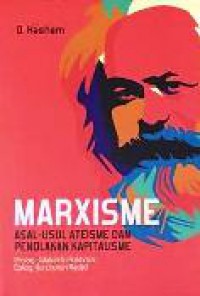 Marxisme: Asal-Usul Ateisme dan Penolakan Kapitalisme