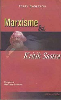 Marxisme dan Kritik Sastra