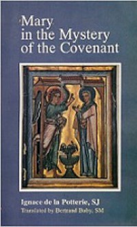 Mary in the Mystery of the Covenant