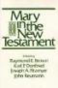 Mary in the New Testament