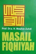 Masail Fiqhiyah: Kapita Selekta Hukum Islam