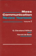 Mass Communication Review Yearbook (Vol.II)