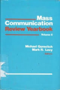 Mass Communication Review Yearbook (Vol.III)