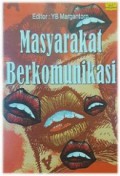 Masyarakat Berkomunikasi