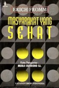 Masyarakat yang Sehat [Judul asli: The Sane Society]