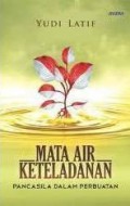 Mata Air Keteladanan: Pancasila dalam Perbuatan