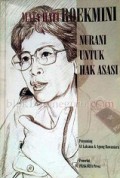 Mata Hati Roekmini: Nurani untuk Hak Asasi