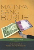 Matinya Sang Buruh: Dari Baudrillard Menuju Filsafat Wirausaha