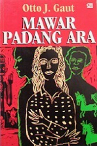 Mawar Padang Ara