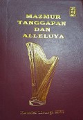 Mazmur Tanggapan dan Alleluya