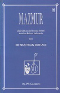 Mazmur dan 40 Nyanyian Rohani