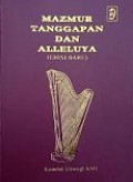 Mazmur Tanggapan dan Alleluya