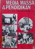 Media Massa dan Pendidikan