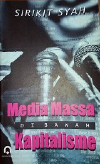 Media Massa di Bawah Kapitalisme