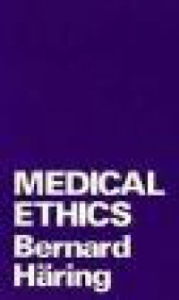 Medical Ethics