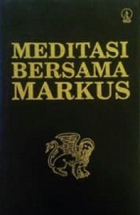 Meditasi Bersama Markus