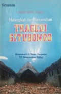 Melangkah dari Reruntuhan Tragedi Situbondo